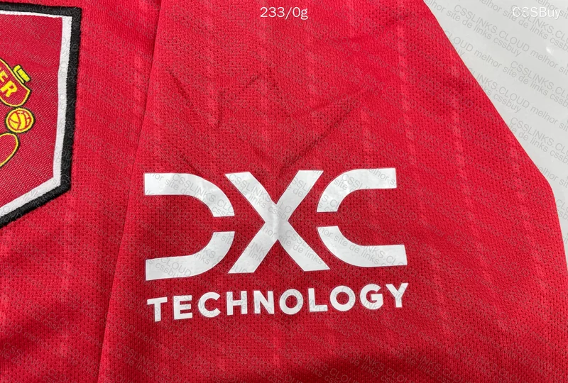 Random Soccer Jersey for 15 YUAN 2
