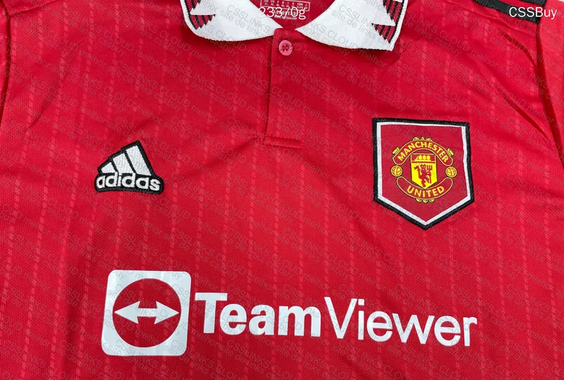 Random Soccer Jersey for 15 YUAN 3