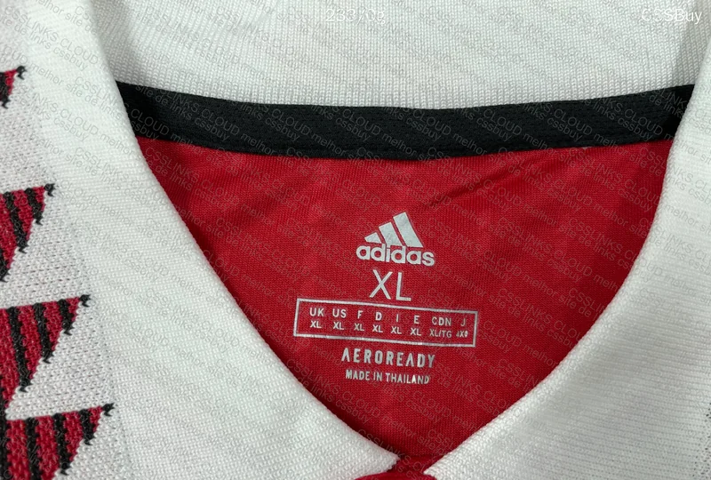 Random Soccer Jersey for 15 YUAN 4