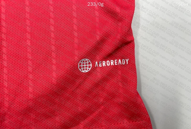 Random Soccer Jersey for 15 YUAN 5