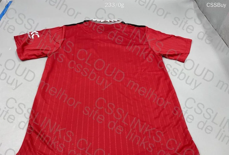 Random Soccer Jersey for 15 YUAN 6