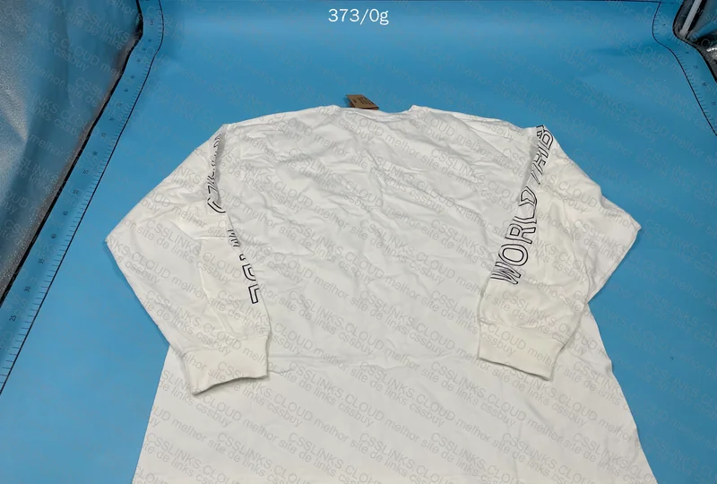 Random JMDY Soccer Jersey 2