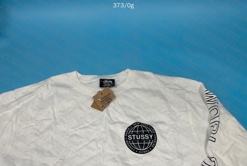Random JMDY Soccer Jersey 5