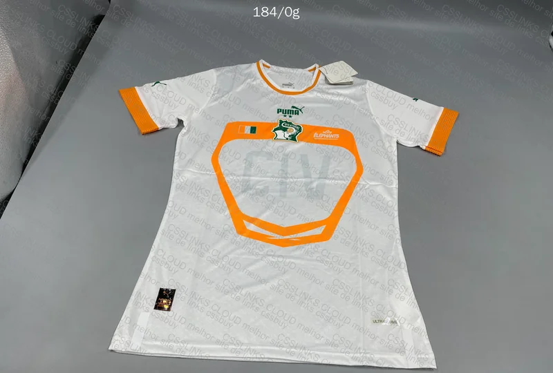 Random Soccer Jersey, GL?