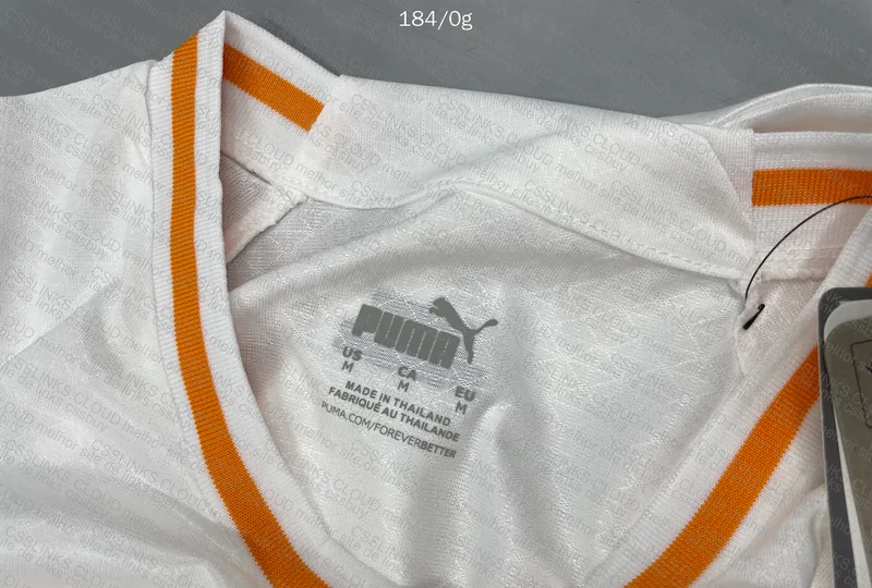 Random Soccer Jersey, GL? 4