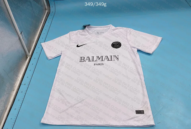 Random Soccer Jersey GL?