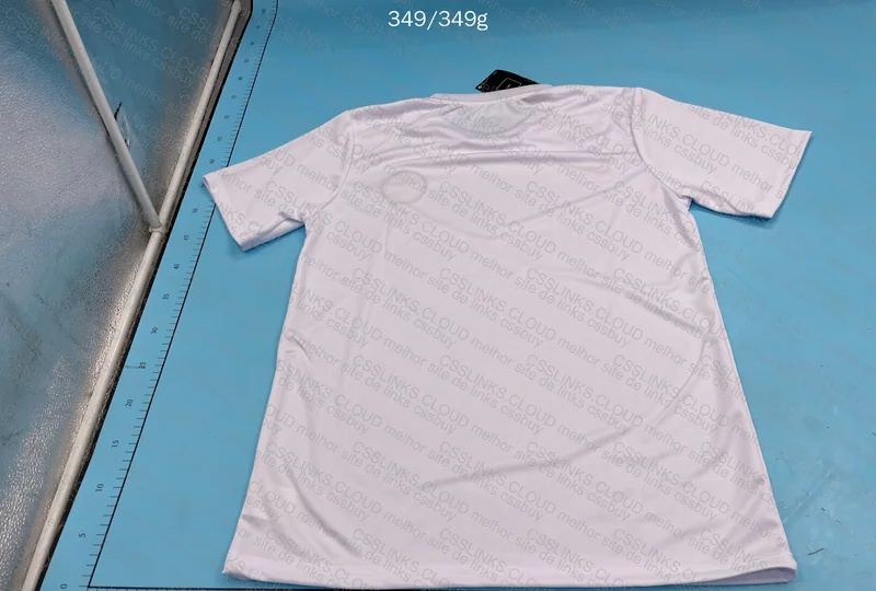 Random Soccer Jersey GL? 2