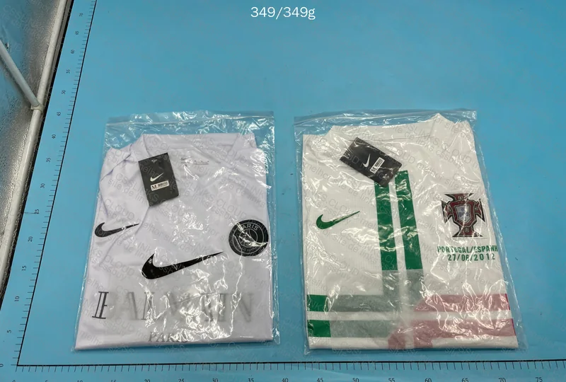 Random Soccer Jersey GL? 3