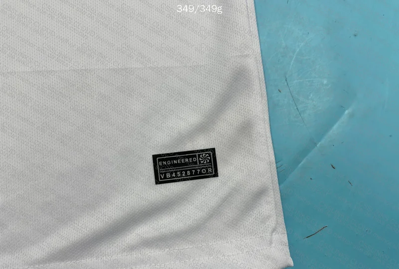 Random Soccer Jersey GL? 4