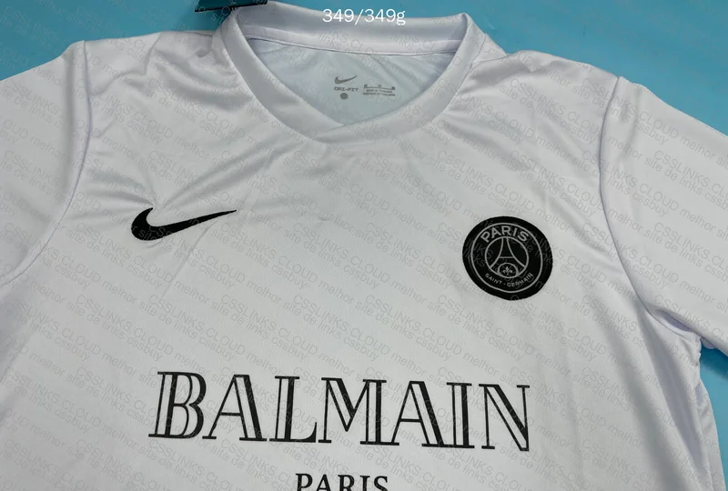 Random Soccer Jersey GL? 5