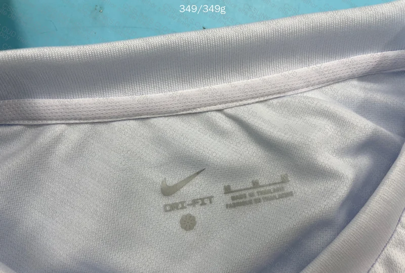 Random Soccer Jersey GL? 6