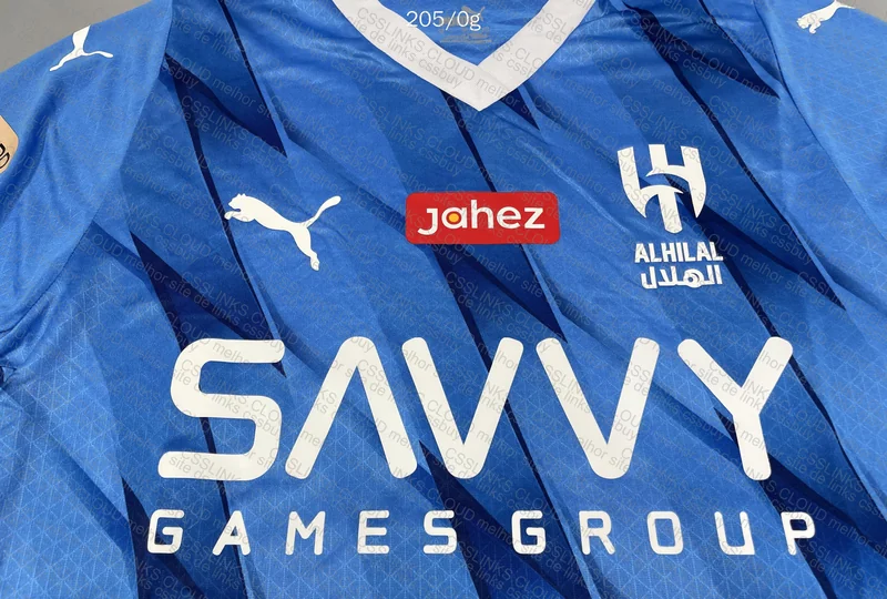 Random Soccer Jersey, GLzada?? Al Bilau