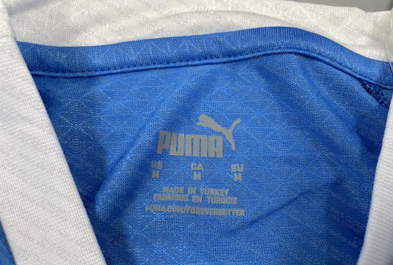 Random Soccer Jersey, GLzada?? Al Bilau 2