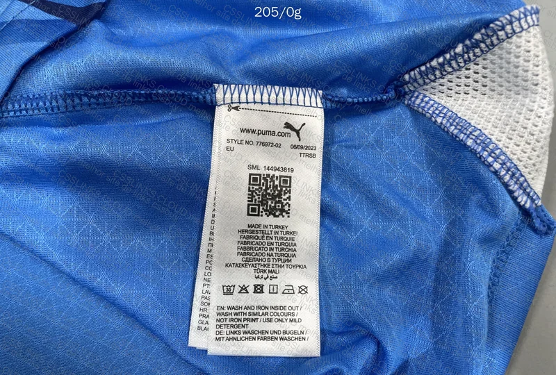 Random Soccer Jersey, GLzada?? Al Bilau 4
