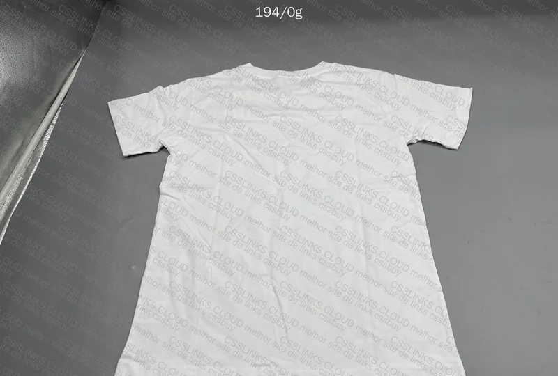 Random GOAT Soccer Jersey 2