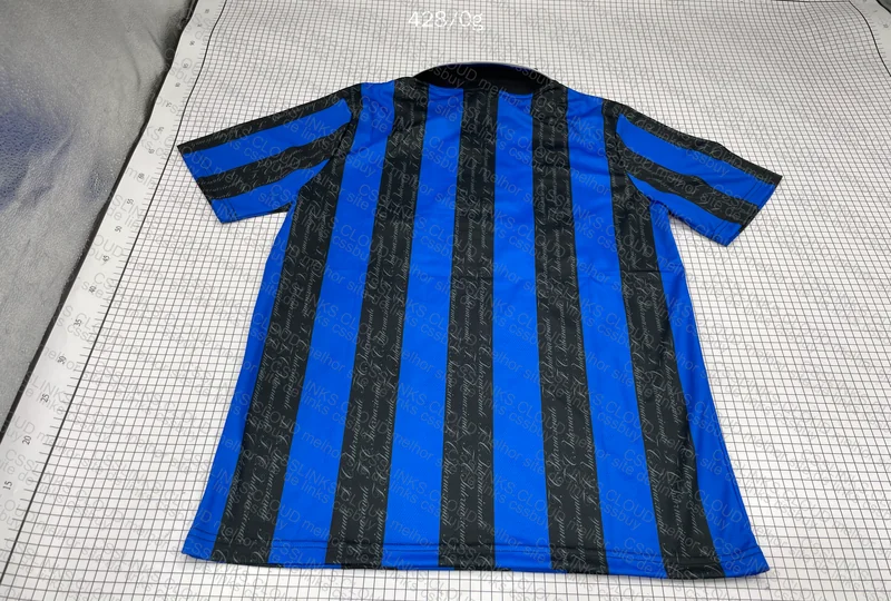 Random Inter Milan and Italy Soccer Jersey 4