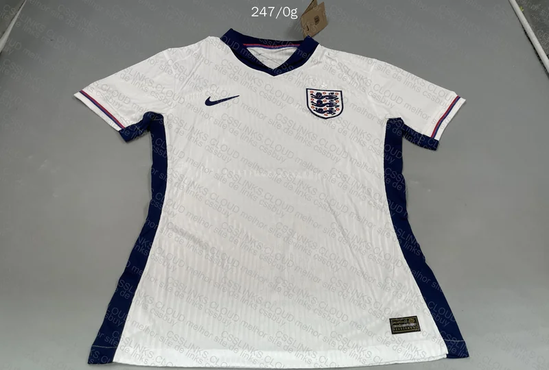 Random Player Soccer Jersey