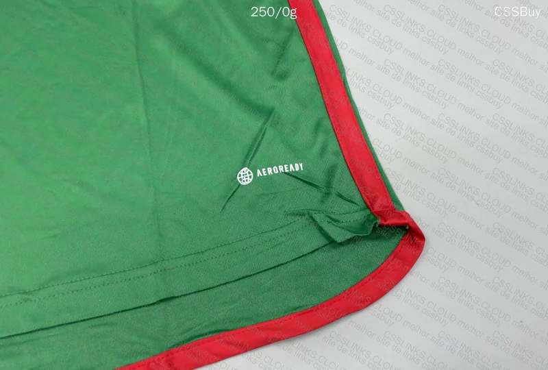Random Mexico Soccer Jersey 2