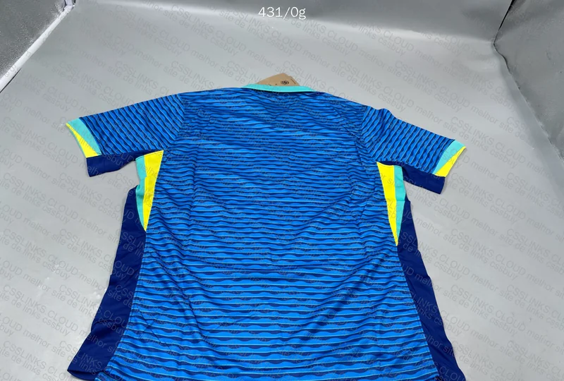 Random Soccer Jersey (Nearly Piece Saiji Thai Version Tops)