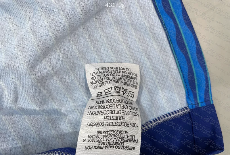 Random Soccer Jersey (Nearly Piece Saiji Thai Version Tops) 5