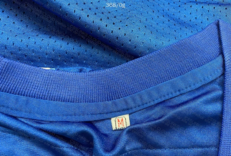 Random NFL Soccer Jersey