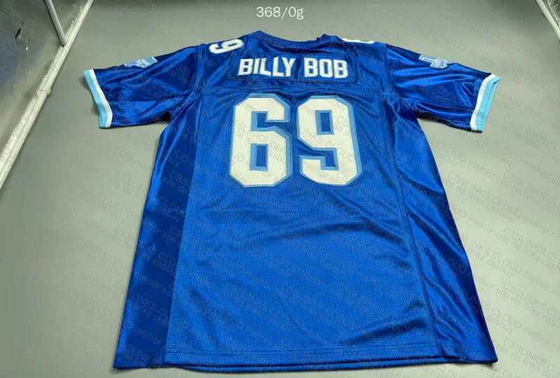 Random NFL Soccer Jersey 4
