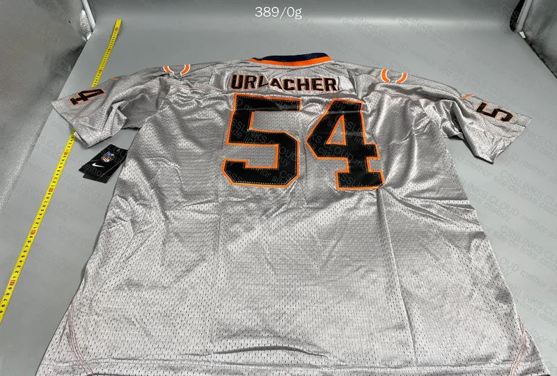 Random NFL and NHL Soccer Jersey 2