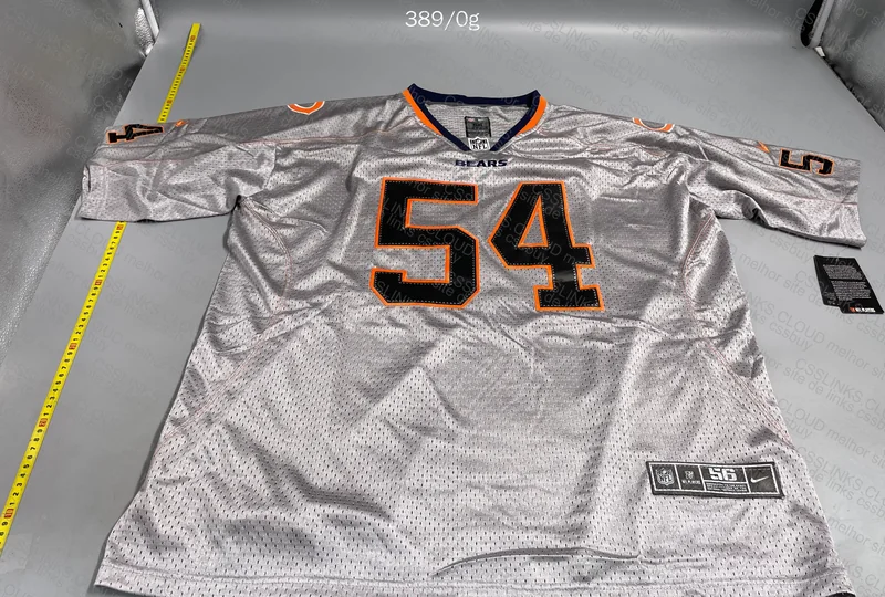 Random NFL and NHL Soccer Jersey 3
