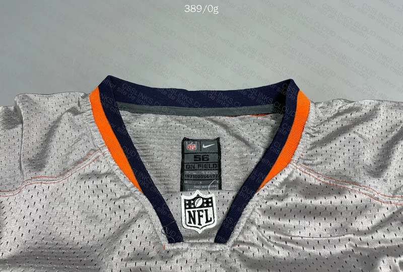 Random NFL and NHL Soccer Jersey 4