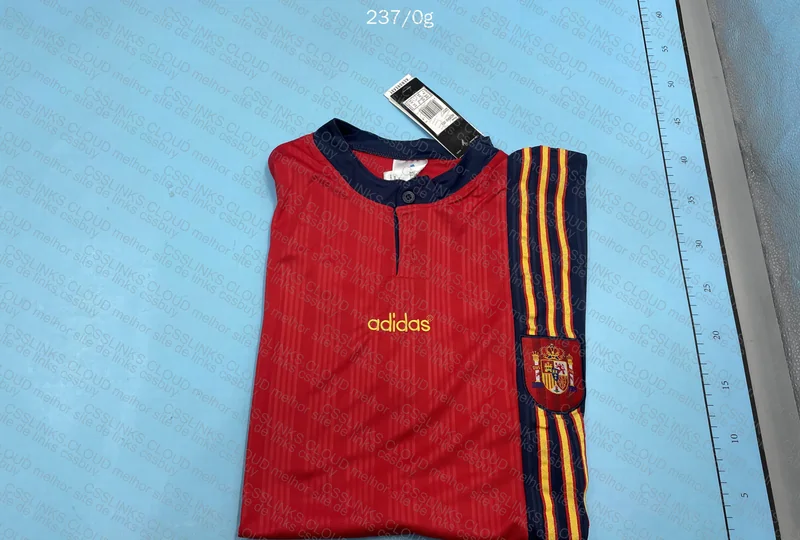 Random Soccer Jersey - For Training