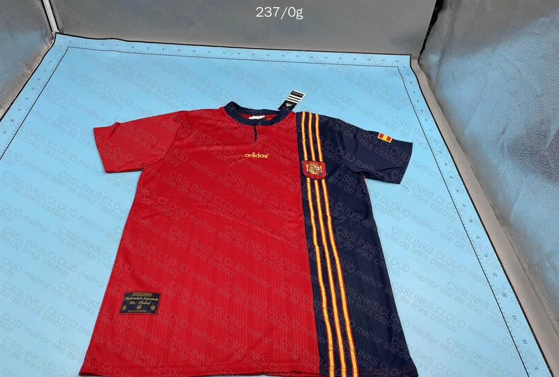 Random Soccer Jersey - For Training 2