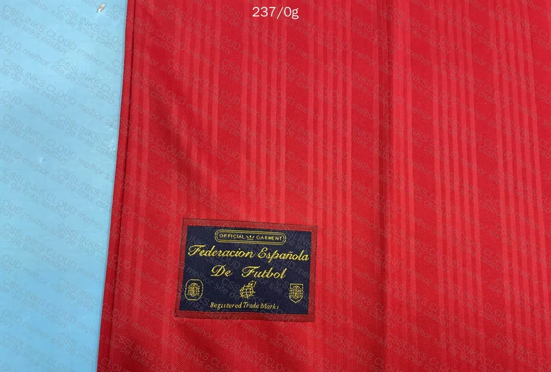 Random Soccer Jersey - For Training 3