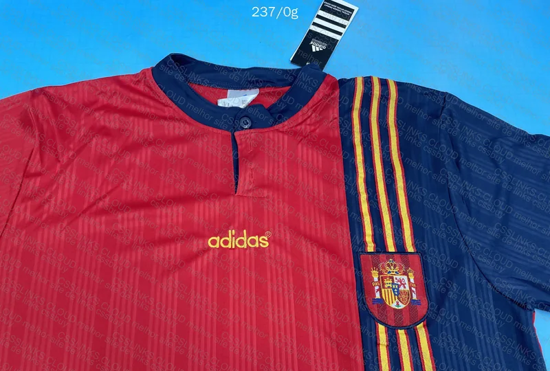 Random Soccer Jersey - For Training 4