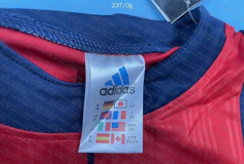 Random Soccer Jersey - For Training 5