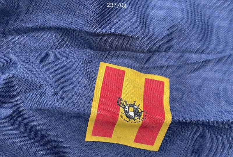 Random Soccer Jersey - For Training 7