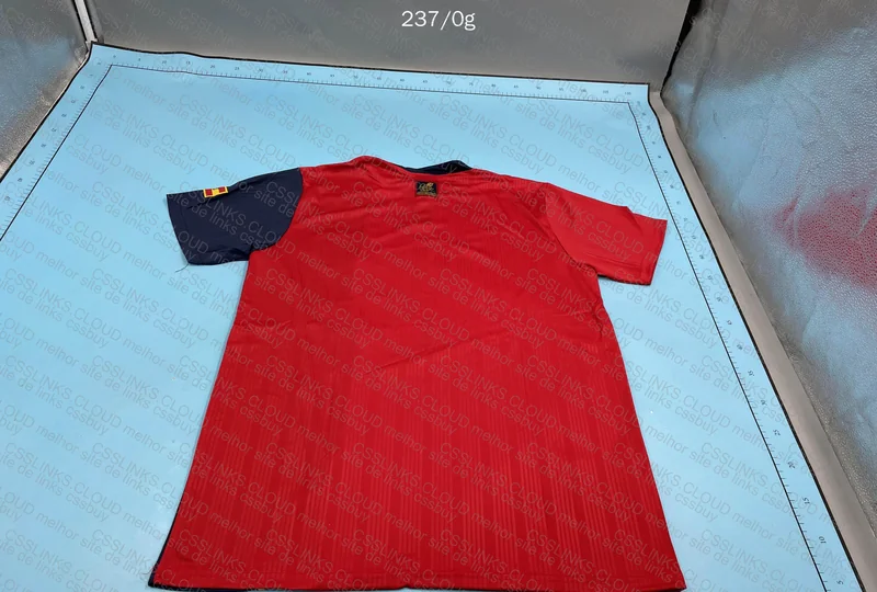Random Soccer Jersey - For Training 8