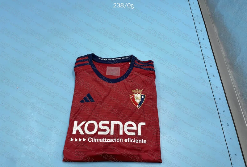 Random Soccer Jersey - For Training