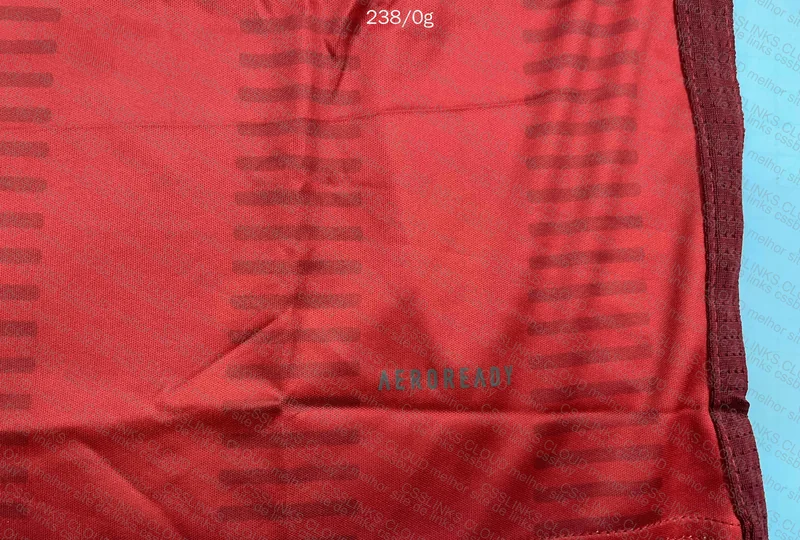 Random Soccer Jersey - For Training 4