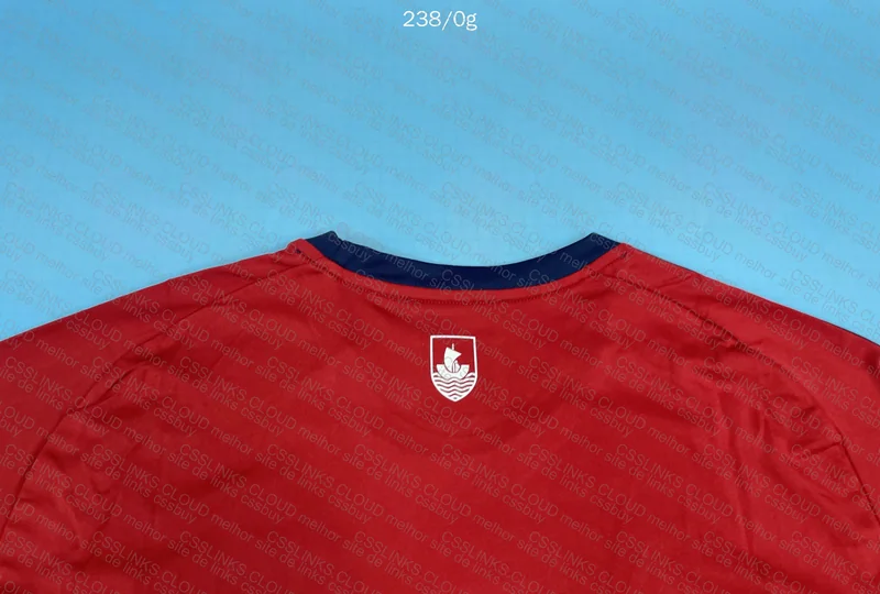 Random Soccer Jersey - For Training 9