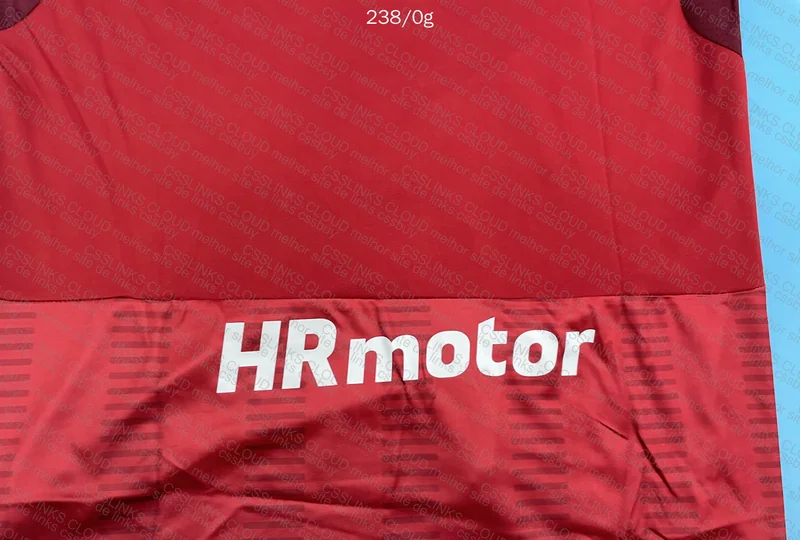 Random Soccer Jersey - For Training 8