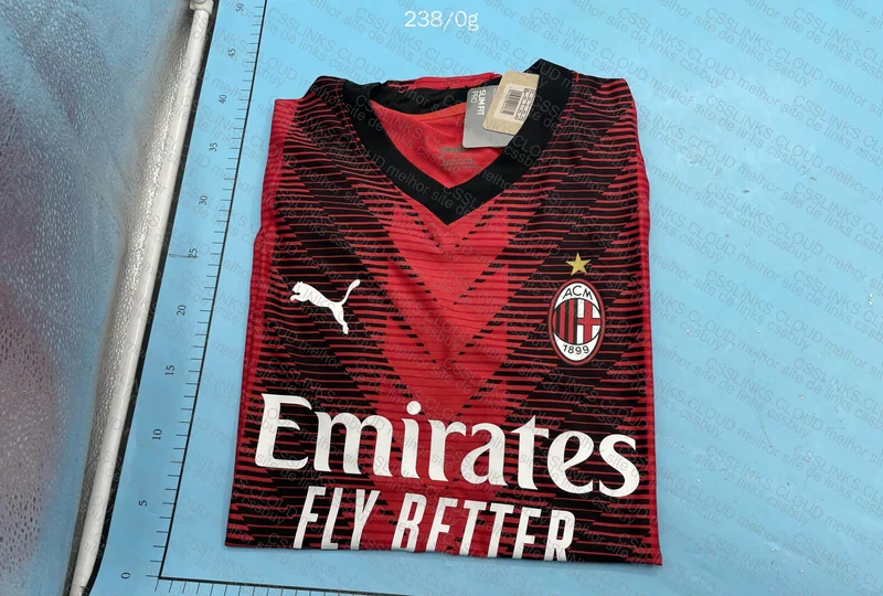 Random Soccer Jersey - For Training