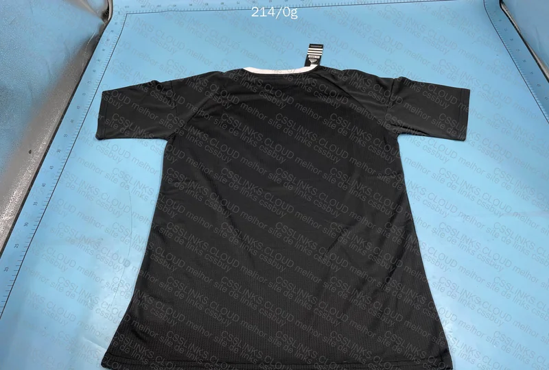 Random Soccer Jersey for Training 6
