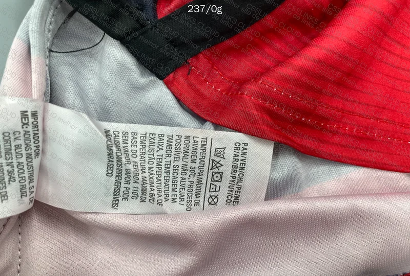 Random Soccer Jersey, Good for Flamengo Fans? 3