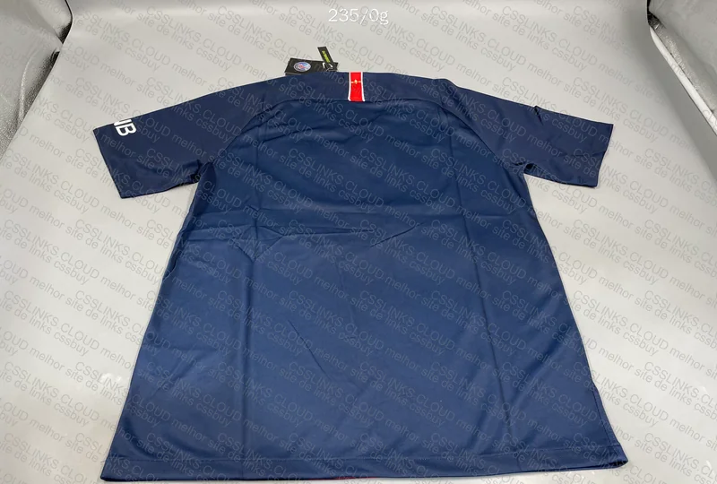Random PSG 2019 Jersey