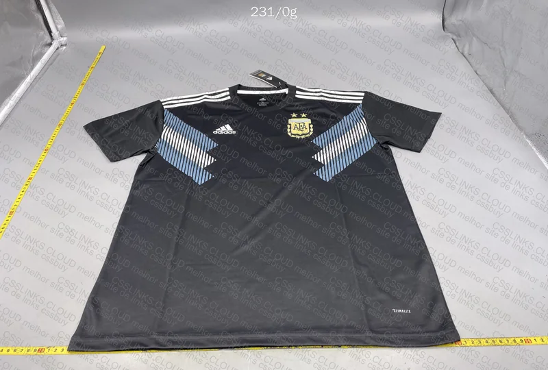 Random Team Jersey 2