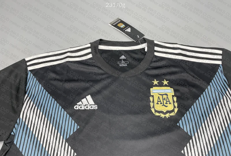 Random Team Jersey 3