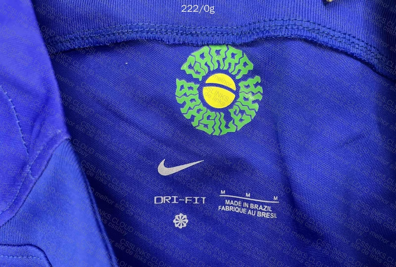 Random Fan Jersey