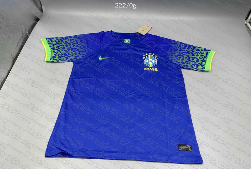 Random Fan Jersey 2