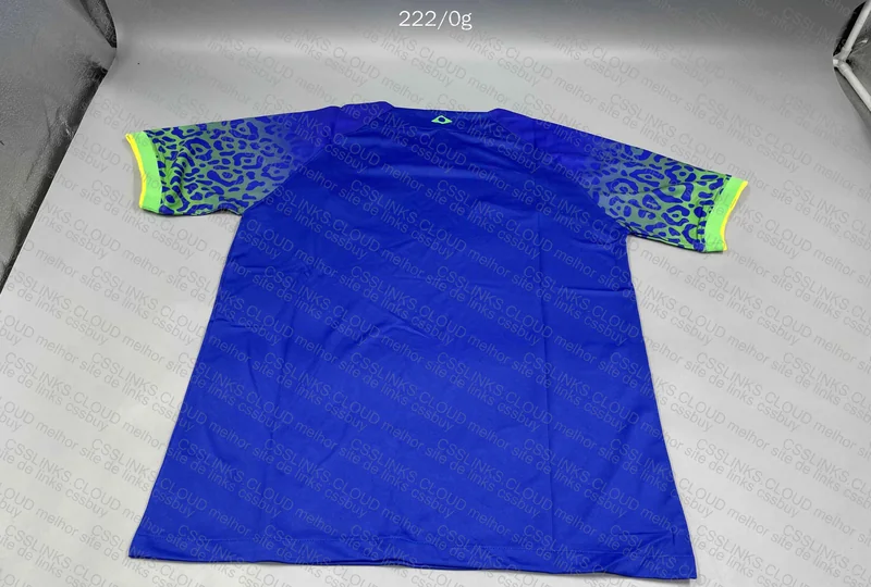 Random Fan Jersey 3
