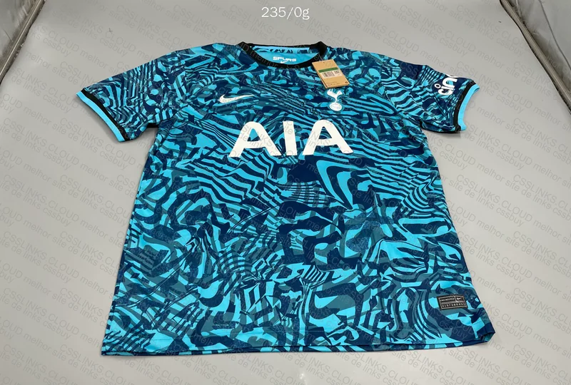 Random Fan Jersey